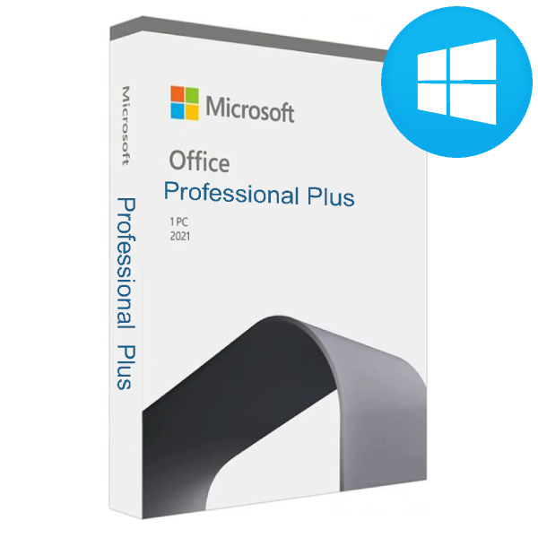 Microsoft Office 2021 Professional Suite (Lifetime License) - Windows –  Coventry Laptops